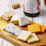 チーズ＝太るは間違い？実はダイエットに嬉しい効果がたくさんあることが判明！